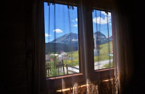 Zabljak Cabin | Durmitor view