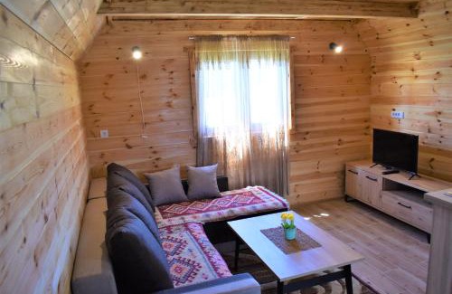 Zabljak Cabin | Durmitor view