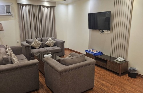 Hafr Al Batin Apartment | Durrat Al Hafr Serviced Apartment 1