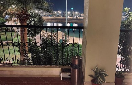 Durrat Al-Arous Ski Chalet | Durrat Alarous Beach Chalet