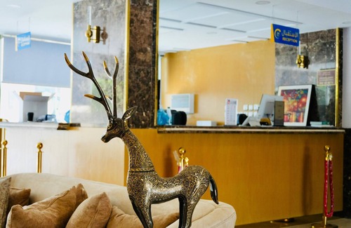 Jeddah Apartment | durratalanoud