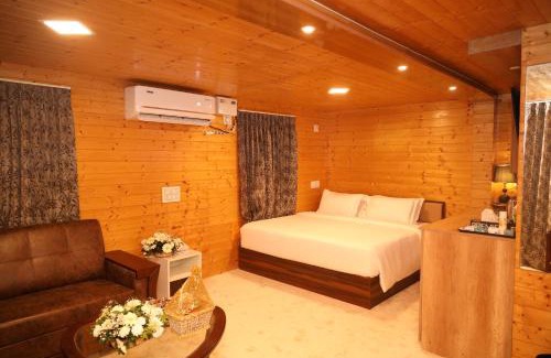 Mandapam Hotel | Dusk and Dawn Beach Resort