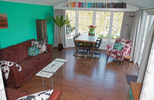 's-Gravenzande Ski Chalet | dutchduochalet37