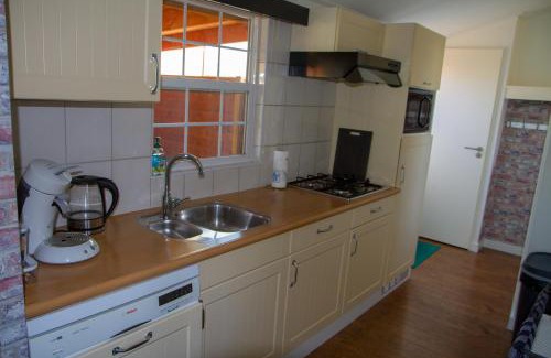 's-Gravenzande Ski Chalet | dutchduochalet37