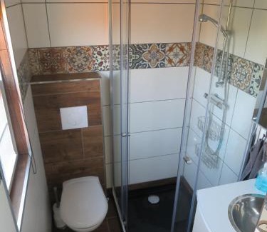 's-Gravenzande Ski Chalet | dutchduochalet37