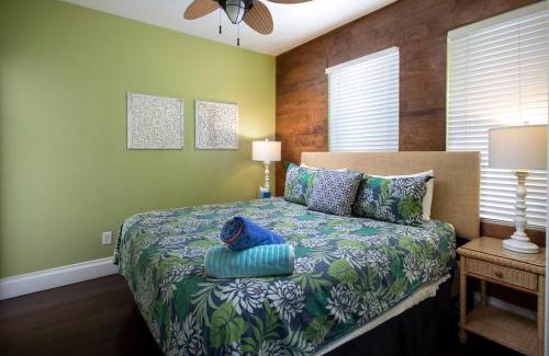Downtown Apartment | Duval Street Suite w kitchen and shared heated pool