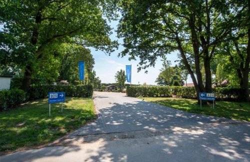 Municipality of Soest Hotel | Duynparc Soest