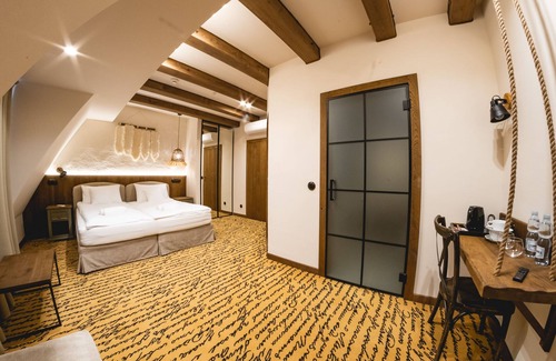 Bogucin Hotel | Dwór Bogucin Hotel & Restauracja