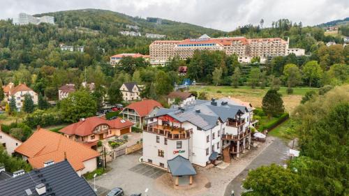 Wisla Resort | Dwór Jur-Gast