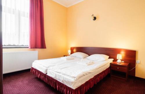 Wisla Resort | Dwór Jur-Gast