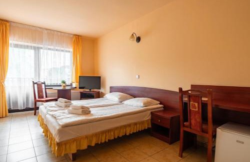 Wisla Resort | Dwór Jur-Gast