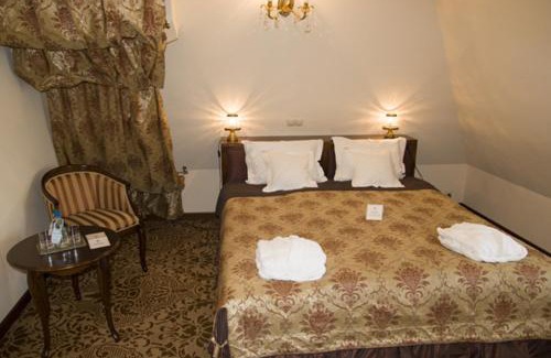 Kombornia Hotel | Dwór Kombornia Hotel&SPA