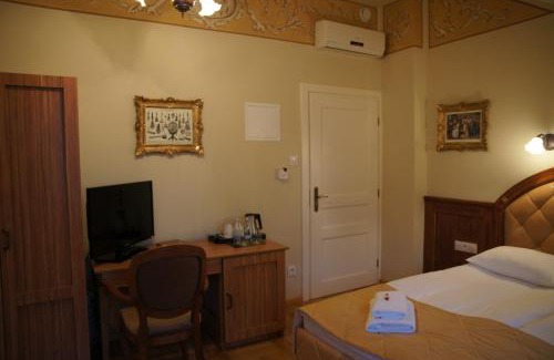 Zglobice Hotel | Dwór Prezydencki Boutique Hotel & SPA