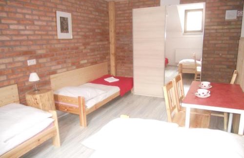 Bolen House | Dwór w Boleniu