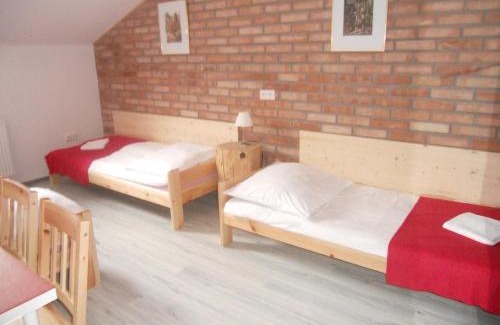 Bolen House | Dwór w Boleniu