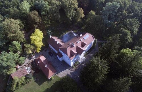 Odonow Resort | Dwór w Odonowie
