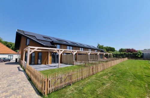 Municipality of Castricum Resort | DW Castricum