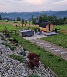 Poronin Resort | DW Murzasichle