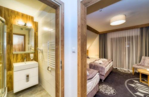 Poronin Resort | DW Murzasichle