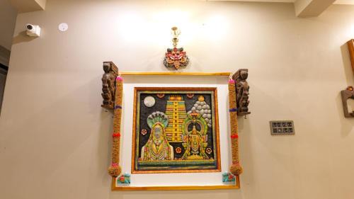 Tiruvannamalai Hotel | Dwaraka Resorts Tiruvannamalai