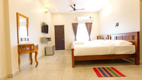 Tiruvannamalai Hotel | Dwaraka Resorts Tiruvannamalai