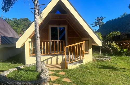 San Juan House | Dwarf Guest House