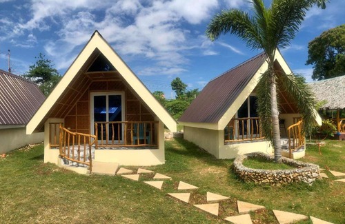 San Juan House | Dwarf Guest House