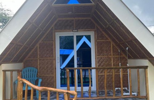 San Juan House | Dwarf Guest House
