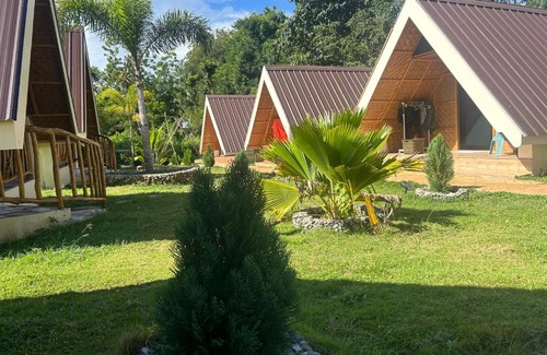 San Juan House | Dwarf Guest House