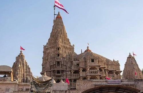 Dwarka House | Dwarka Param Bungalow Only Family