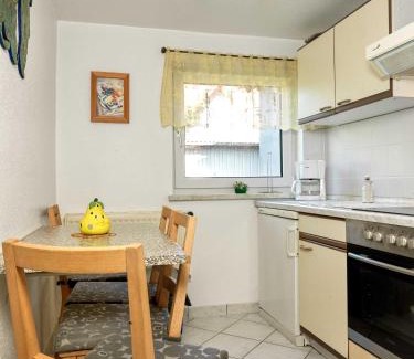 Kirchdorf Apartment | Dwarslöper