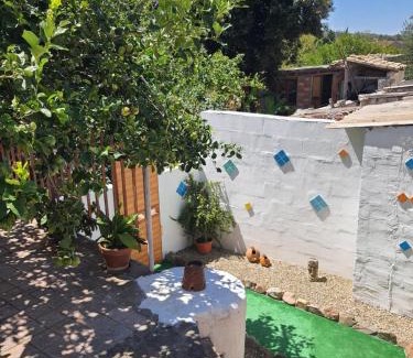 Soleminis House | Dwelling Zara