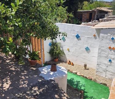 Soleminis House | Dwelling Zara