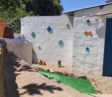 Soleminis House | Dwelling Zara