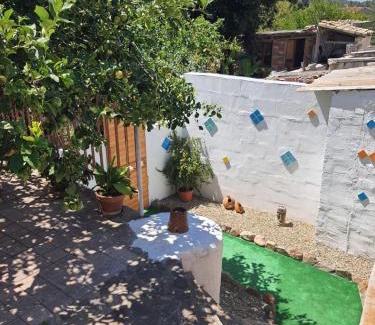 Soleminis House | Dwelling Zara