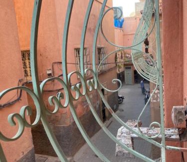 Riad Zitoun Jdid Apartment | Dwira