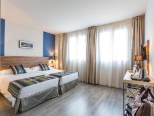 Camino de Ronda Hotel | DWO Urban Granada