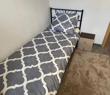 Przemysl Apartment | DWORAK apartment