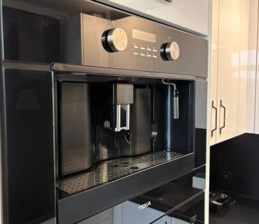 Przemysl Apartment | DWORAK apartment