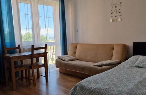 Krynica Morska House | Dworek Akińczówka