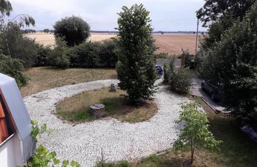gmina Rokietnica Apartment | Dworek Cicha Noc