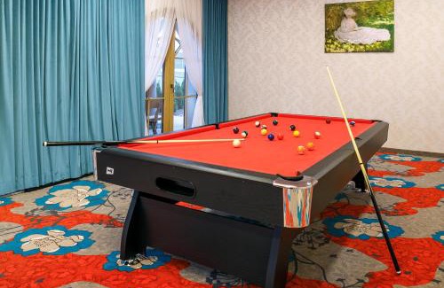 gmina odygowice Hotel | Dworek Góralski