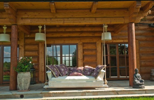 Jedlnia-Letnisko Villa | Dworek San Maryno