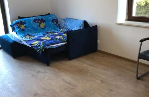 gmina Chynow Villa | Dworek Soplica