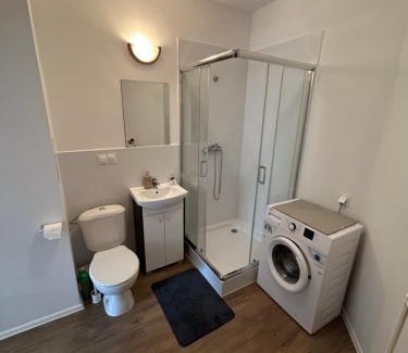 Jozefow Apartment | Dworska