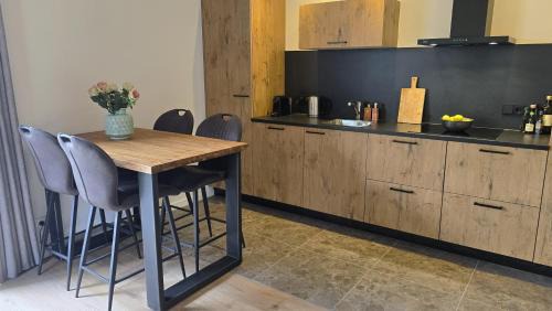 Domburg House | dwp47 - Holiday home with own beach entrance