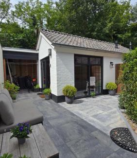 Domburg House | dwp47 - Holiday home with own beach entrance