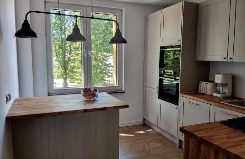 Osiedle Centrum Apartment | Dwupiętrowy Apartament Ratusz Białystok