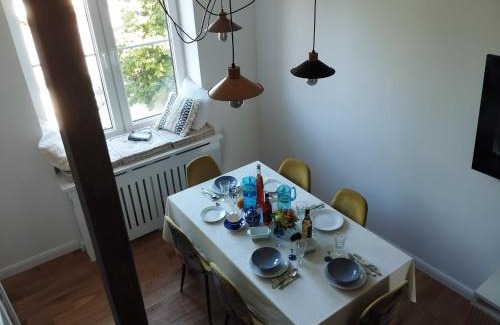Osiedle Centrum Apartment | Dwupiętrowy Apartament Ratusz Białystok