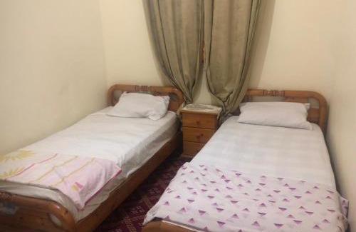 La Nouvelle Ville Ibn Batouta Apartment | Dyiar andalous app calme